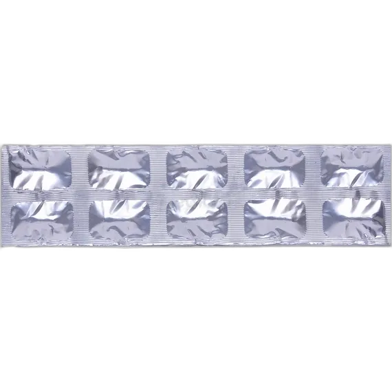 pexep plus 12.5mg capsule 10's